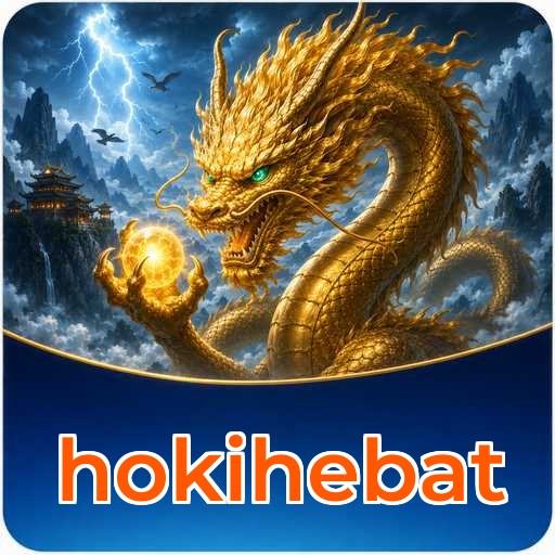 Logo hokihebat