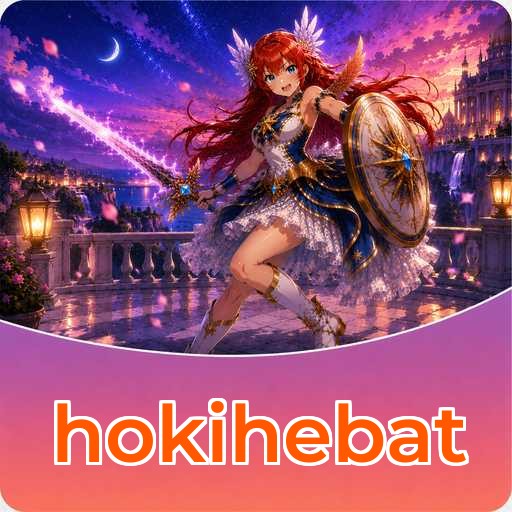 Logo hokihebat