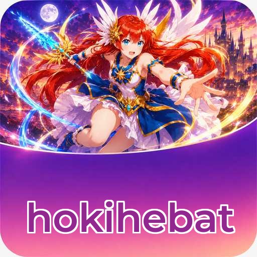 Logo hokihebat