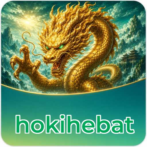 Logo hokihebat