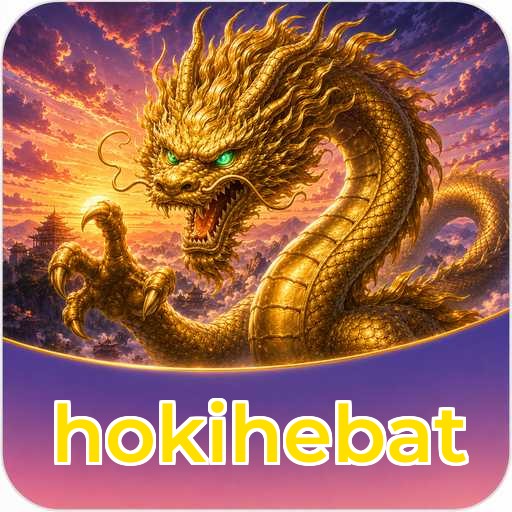 Logo hokihebat