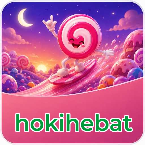 Logo hokihebat