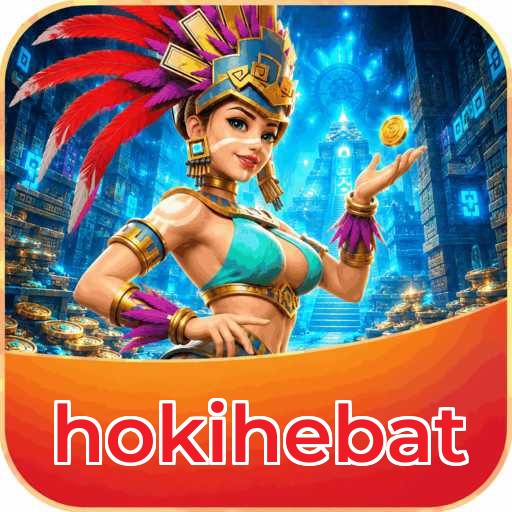 Logo hokihebat