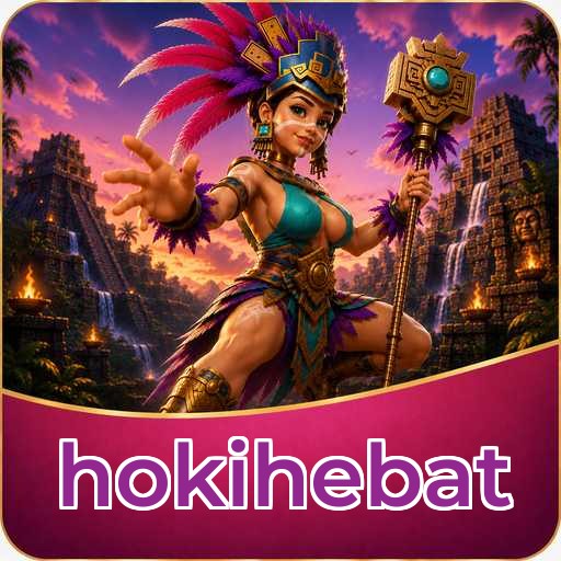 Logo hokihebat