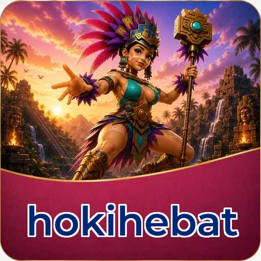 Logo hokihebat