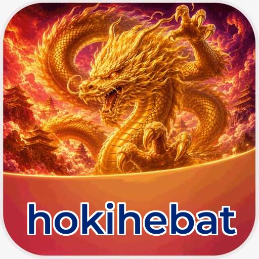 Logo hokihebat