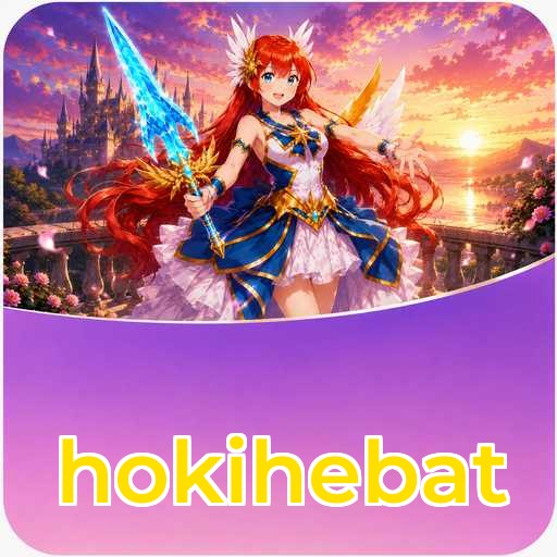 Logo hokihebat