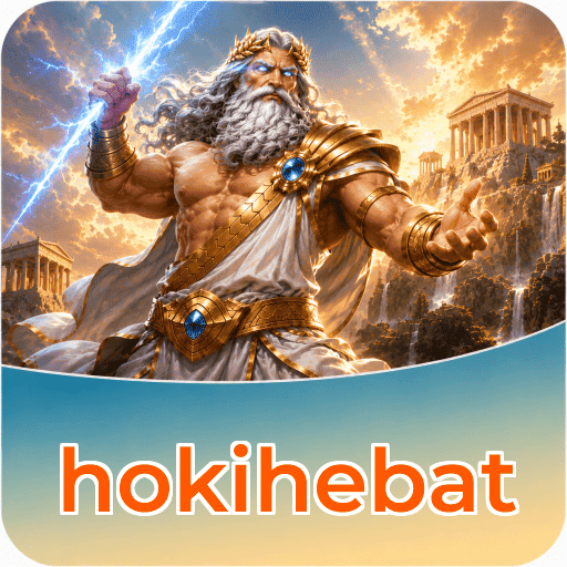 Logo hokihebat