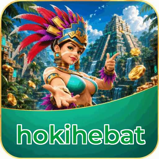 Logo hokihebat