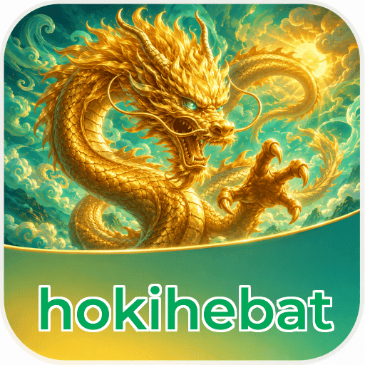 Logo hokihebat