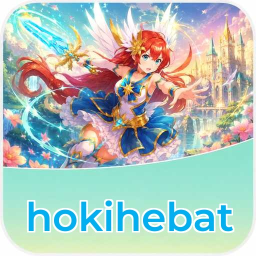 Logo hokihebat
