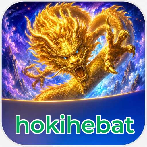 Logo hokihebat