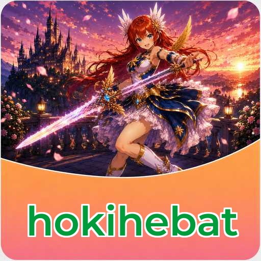 Logo hokihebat
