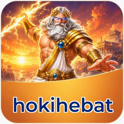 Logo hokihebat