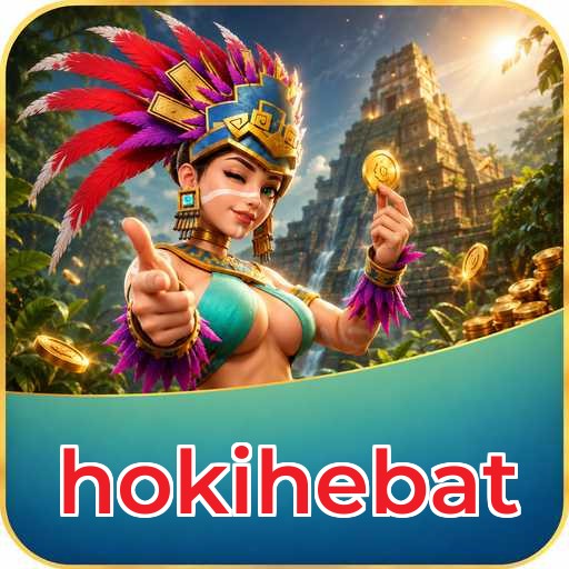 Logo hokihebat