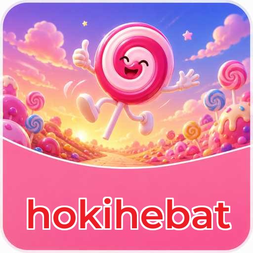 Logo hokihebat