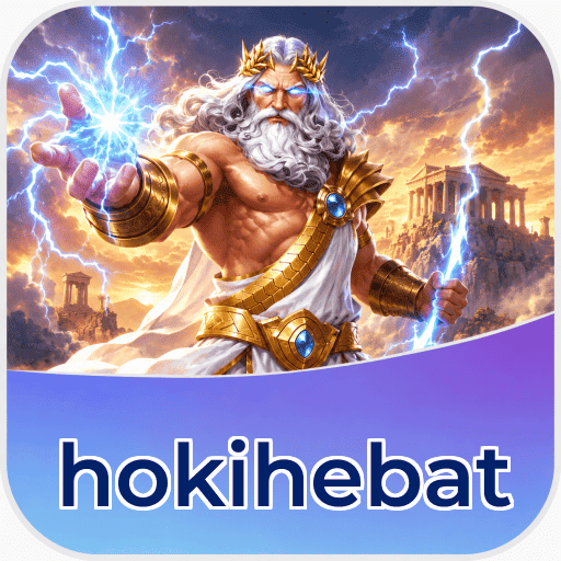 Logo hokihebat