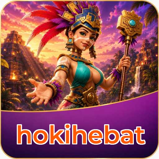 Logo hokihebat