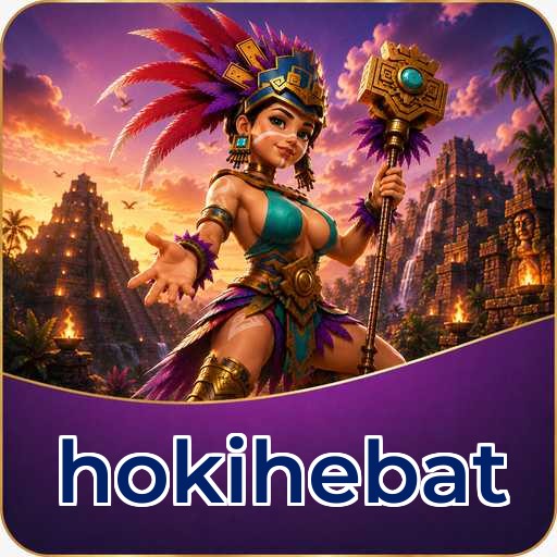 Logo hokihebat