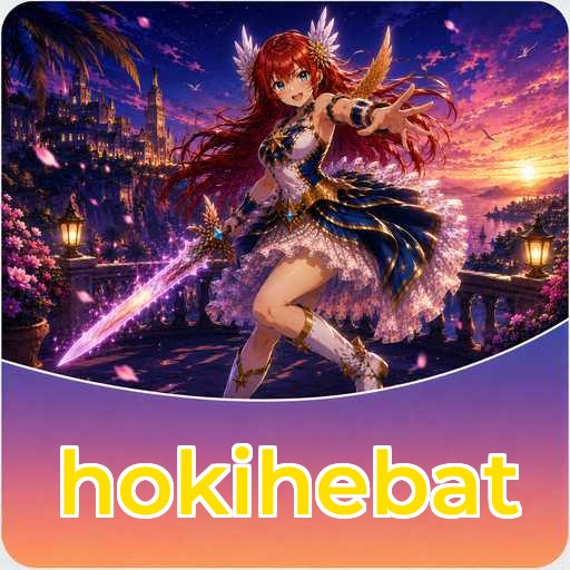 Logo hokihebat
