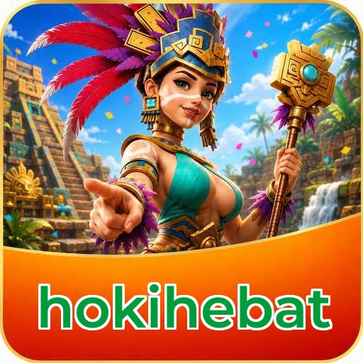 Logo hokihebat