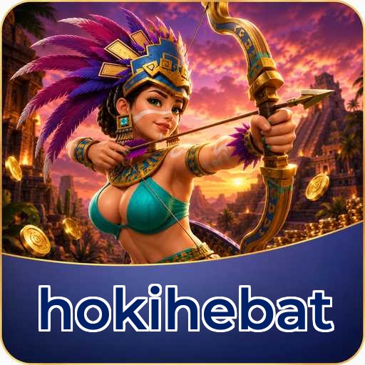 Logo hokihebat