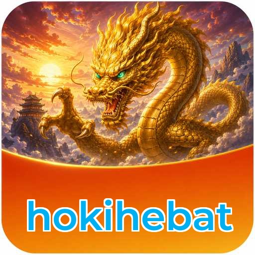 Logo hokihebat