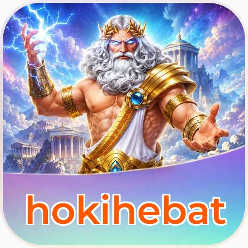 Logo hokihebat