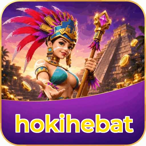 Logo hokihebat