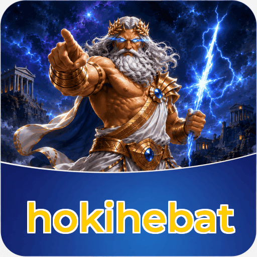 Logo hokihebat