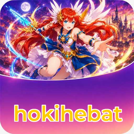Logo hokihebat