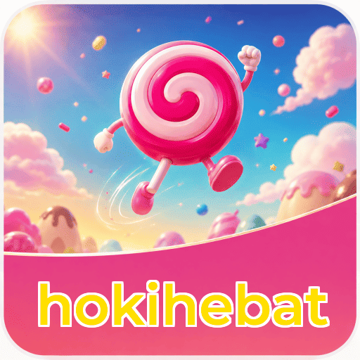 Logo hokihebat
