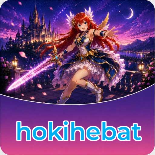 Logo hokihebat
