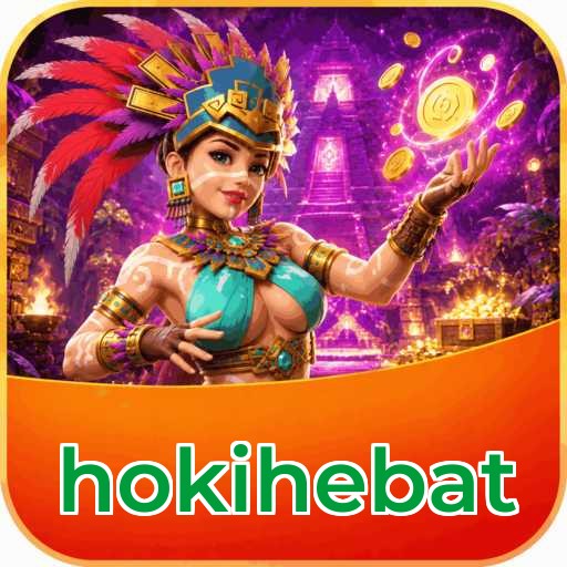 Logo hokihebat