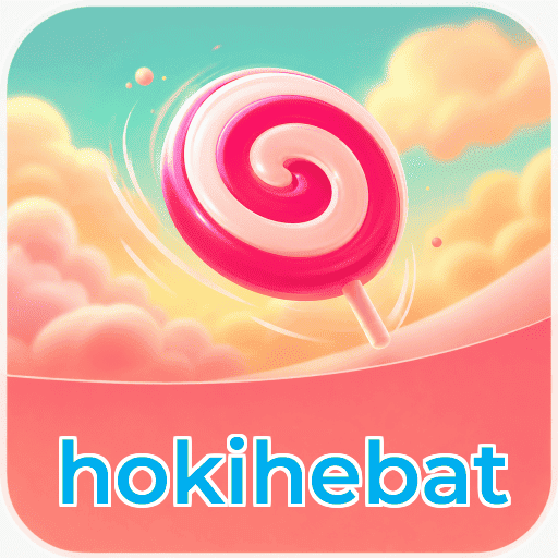 Logo hokihebat