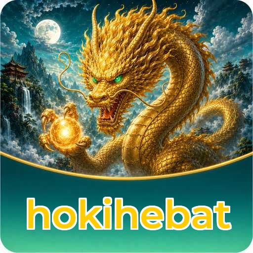 Logo hokihebat