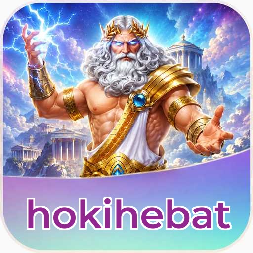 Logo hokihebat