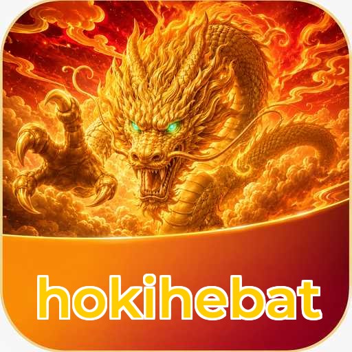 Logo hokihebat