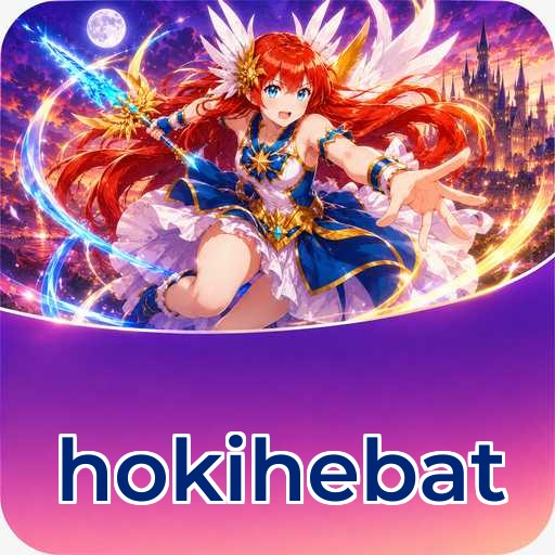 Logo hokihebat
