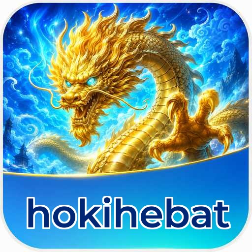 Logo hokihebat