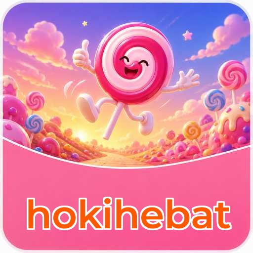 Logo hokihebat