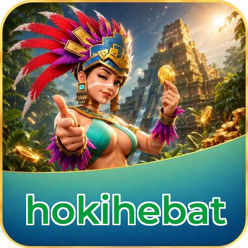 Logo hokihebat