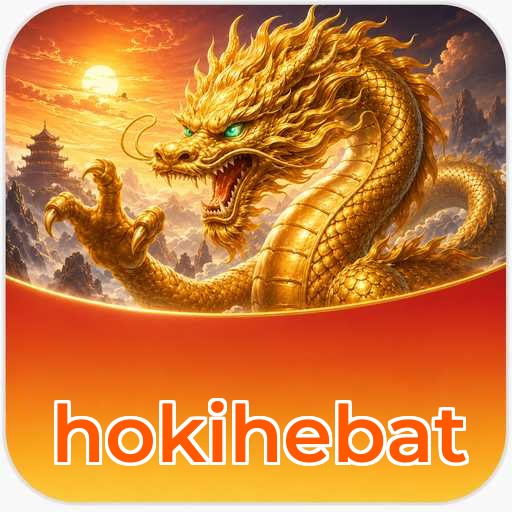 Logo hokihebat