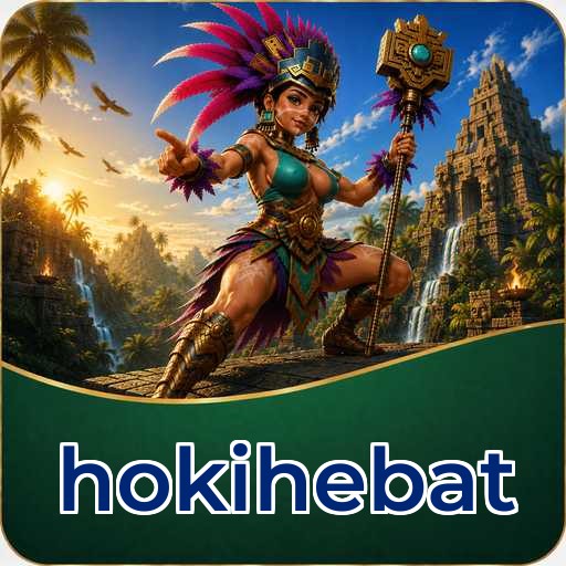 Logo hokihebat