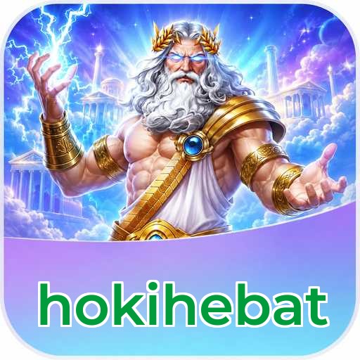 Logo hokihebat