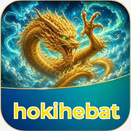 Logo hokihebat